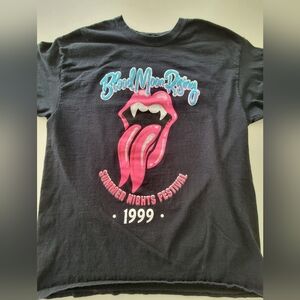 Men's Concert Tshirt